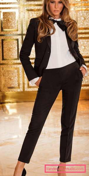 Prekrasna Melania Trump