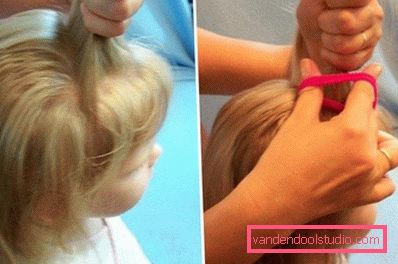 Najbolje frizure za djevojke za svaki dan to učiniti sami