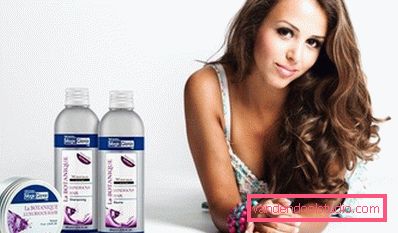 Magic Glans šampon Magic Glans šampon