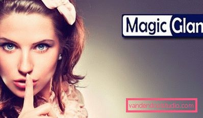 Magic Glans tvrtke Magic Glans tvrtke
