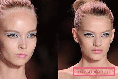 modeli s modnom revijom modeli s modnom revijom