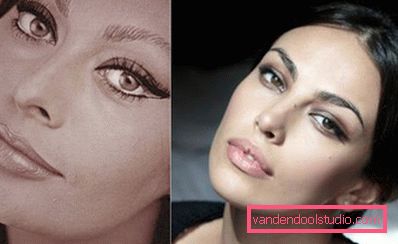 make up kao bridget bordeaux make up kao bridget bordeaux