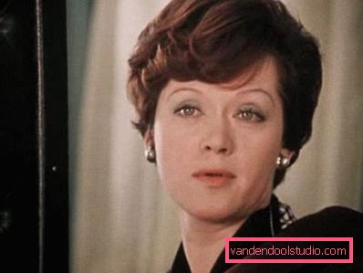 Lyudmila Prokofievna iz ureda Romance Lyudmila Prokofievna iz ureda Romance