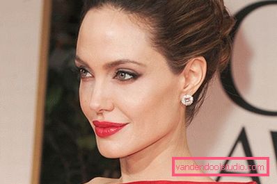 lako rumenilo šminka angelina joli lako rumenilo šminka angelina joli