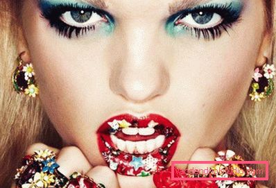 bezobrazan make up bezobrazan make up