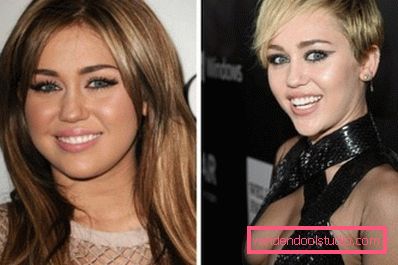 Miley Cyrus Miley Cyrus
