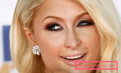 Paris Hilton Paris Hilton