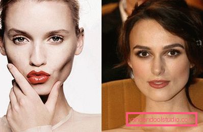 šminka za duboko usađene oči šminka za duboko usađene oči