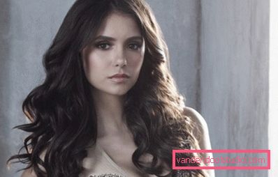 ljepotica Nina Dobrev ljepotica Nina Dobrev