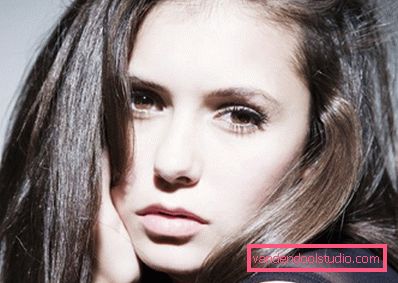 prirodna šminka Elena Gilbert Prirodna šminkaElena Gilbert