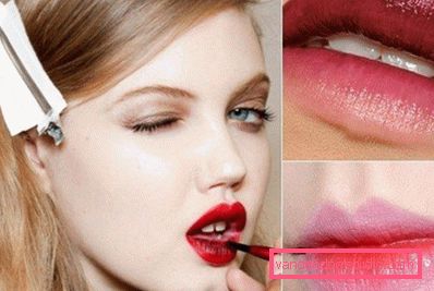 ombra make up