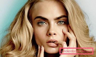 Cara delevingne