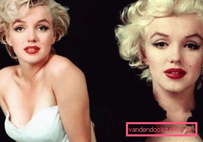 slavna ljepotica Marilyn Monroe slavna ljepotica Marilyn Monroe