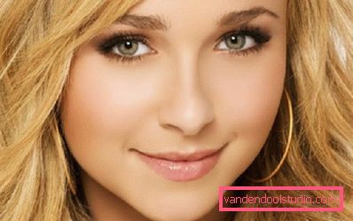 Hayden Paneteri