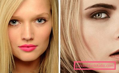 mat make-up