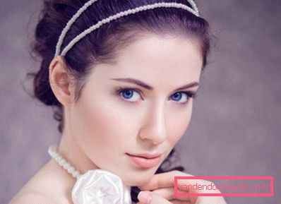 make-up gol za plave oči make-up gol za plave oči