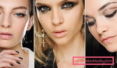 modni make up oko modni make up oko