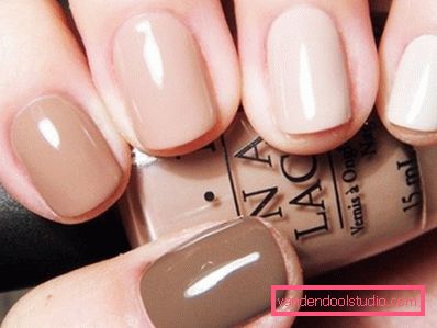 ombre nail art ombre nail art
