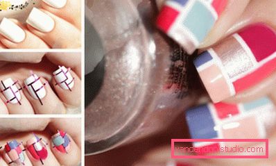 korak po korak shema nail arta s matricom korak po korak shema nail arta s matricom