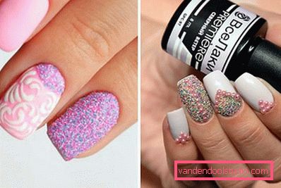 Nail Art remek-djela
