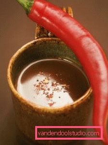 crvena paprika crvena paprika
