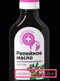 Ulja za njegu trepavica