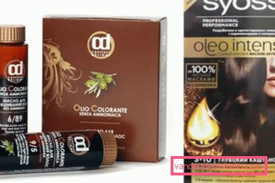 Stalni užitak i Syoss Stalni užitak i Syoss