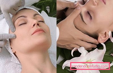 postupak shiatsu lica postupak shiatsu lica