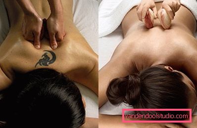 držeći shiatsu držeći shiatsu