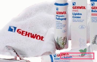 droga gehwol droga gehwol