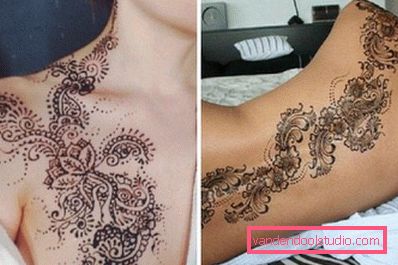 mehndi na tijelu mehndi na tijelu
