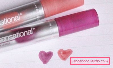 marker Maybelline marker Maybelline