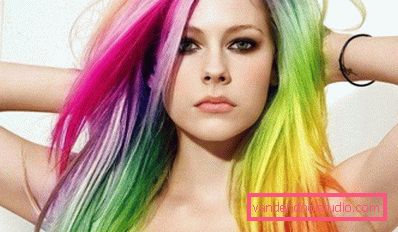 pjevačica Avril Lavigne pjevačica Avril Lavigne
