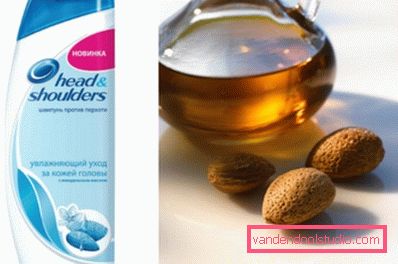 šampon protiv peruti šampon protiv peruti