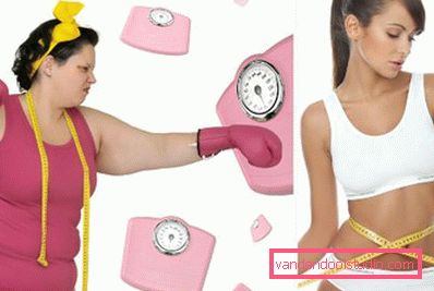 boriti se s kilogramima boriti se s kilogramima