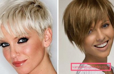 Moda šiške 2012. Frizure s bangs