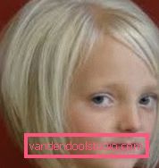 Moderne dječje frizure za djevojčice 2019