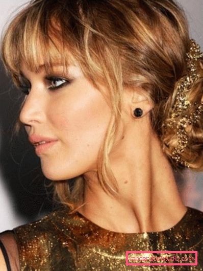 Frizure s bangs Moderne i lijepe frizure s bangom 2019