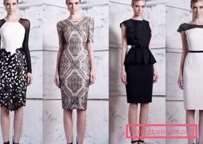 Prekrasna i elegantna haljina od 2019-2020