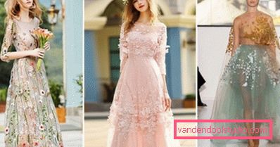 Najljepše ljetne haljine i sundresses 2019-2020 godine