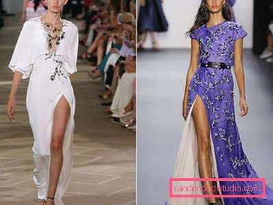 Najljepše ljetne haljine i sundresses 2019-2020 godine