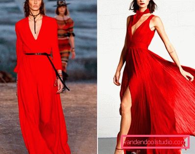 Najljepše ljetne haljine i sundresses 2019-2020 godine