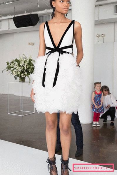 Najljepše ljetne haljine i sundresses 2019-2020 godine