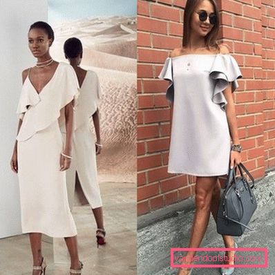 Najljepše ljetne haljine i sundresses 2019-2020 godine