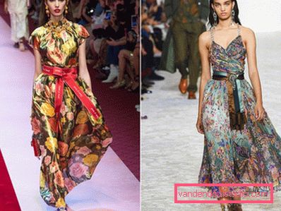 Najljepše ljetne haljine i sundresses 2019-2020 godine
