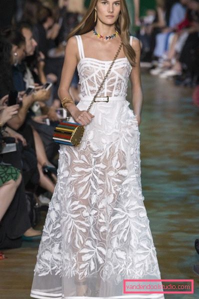 Najljepše ljetne haljine i sundresses 2019-2020 godine