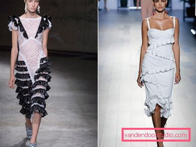 Najljepše ljetne haljine i sundresses 2019-2020 godine