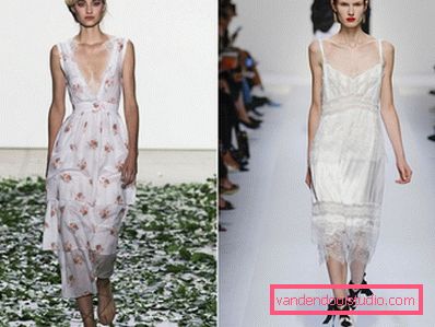Najljepše ljetne haljine i sundresses 2019-2020 godine