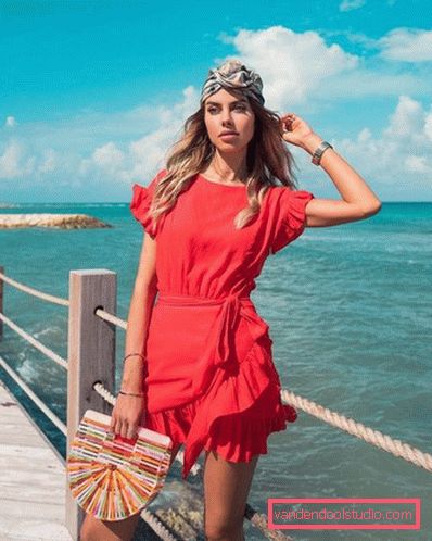 Najljepše ljetne haljine i sundresses 2019-2020 godine