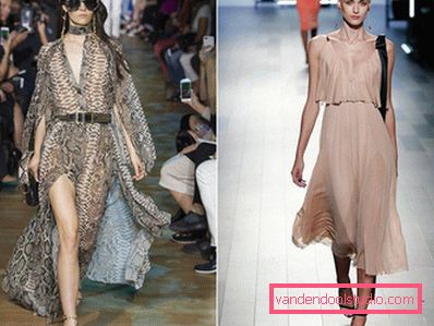 Najljepše ljetne haljine i sundresses 2019-2020 godine
